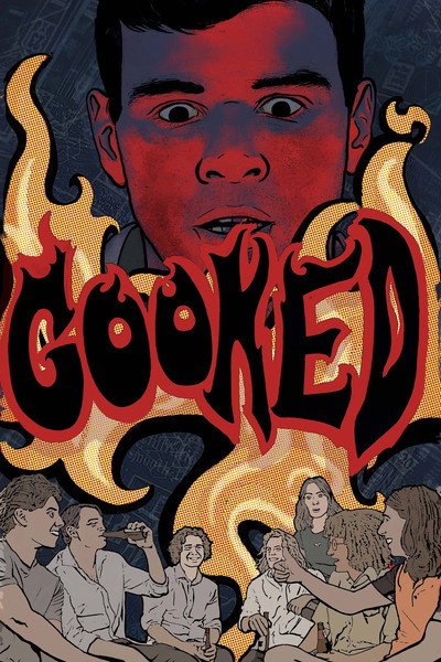 Póster de Cooked