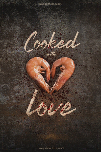 Póster de Cooked with Love