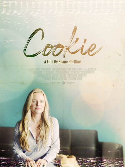 Póster de Cookie
