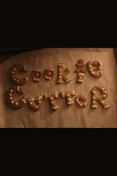 Póster de Cookie Cutter