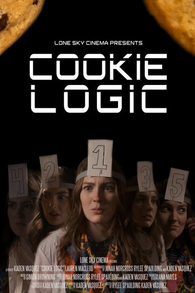 Póster de Cookie Logic