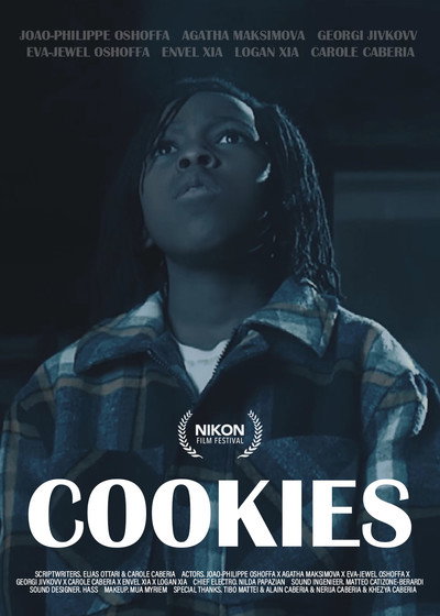 Póster de Cookies
