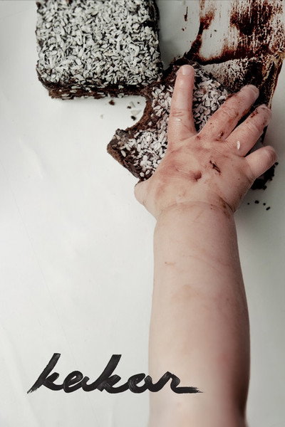 Póster de Cookies