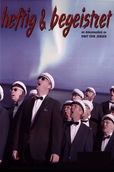 Póster de Cool and Crazy