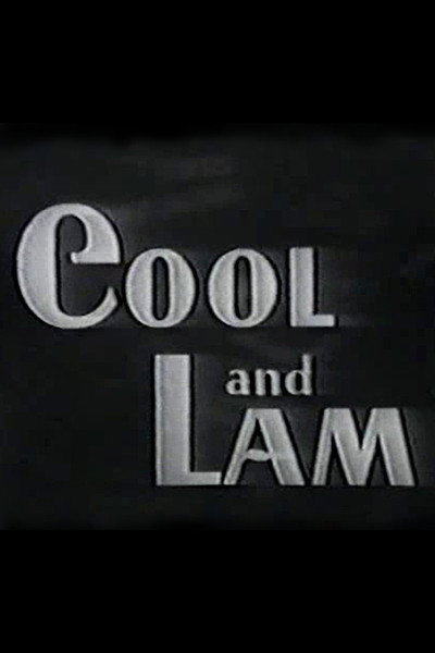 Póster de Cool and Lam