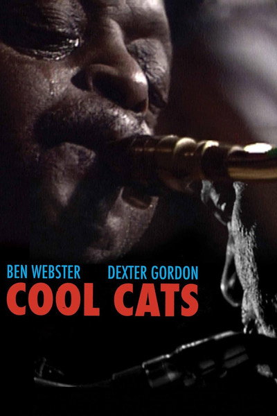 Póster de Cool Cats