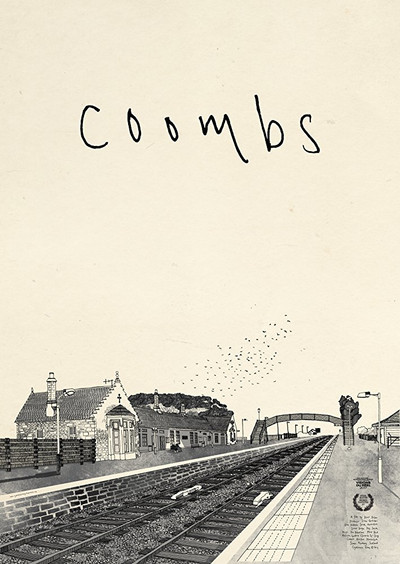 Póster de Coombs