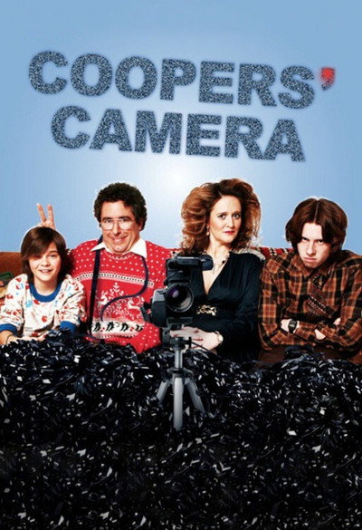 Póster de Coopers' Camera