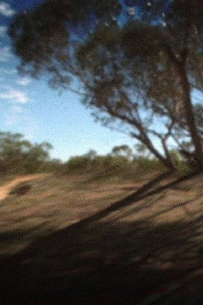 Póster de Coorow-Latham Road