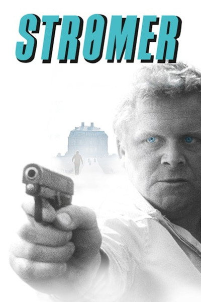 Póster de Cop