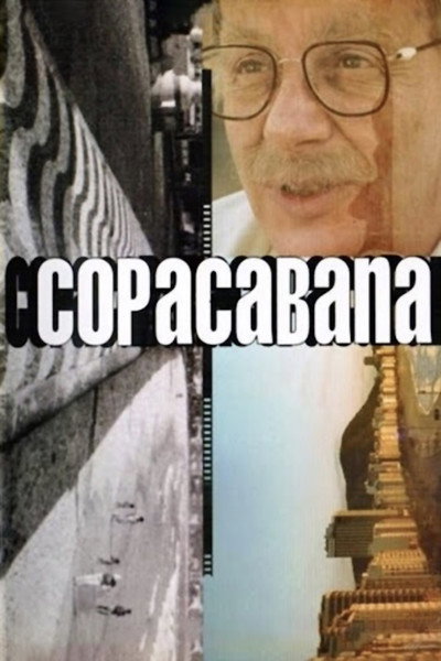 Póster de Copacabana