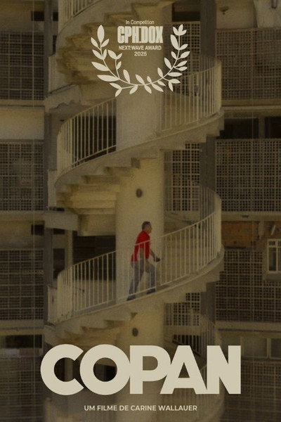 Póster de Copan