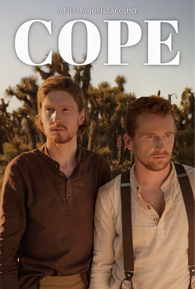 Póster de Cope