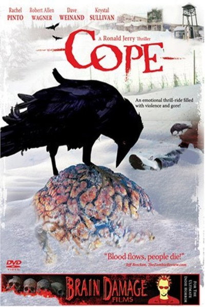 Póster de Cope