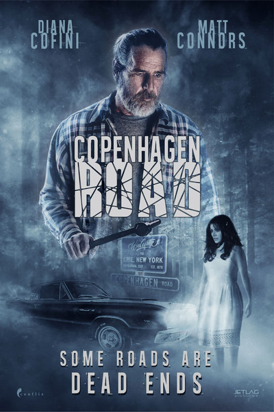 Póster de Copenhagen Road