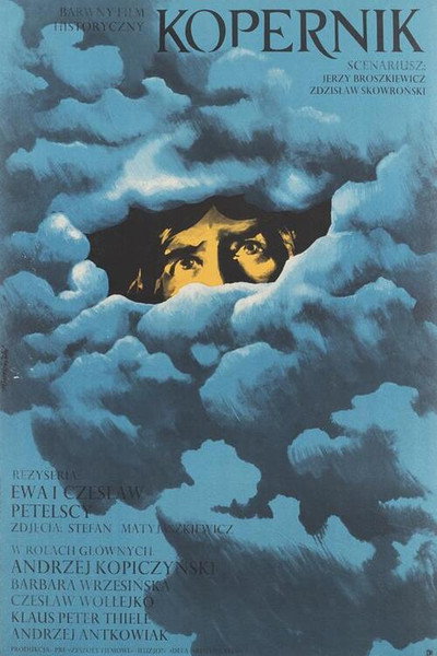 Póster de Copérnico