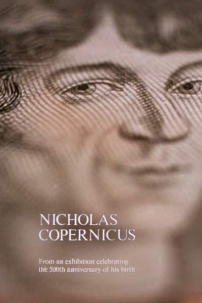 Póster de Copernicus
