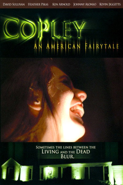 Póster de Copley: An American Fairytale