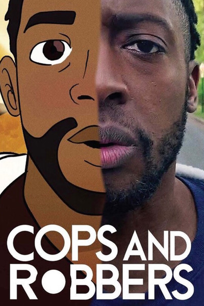 Póster de Cops and Robbers