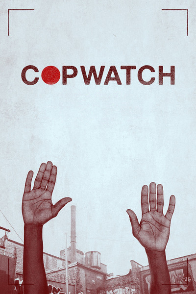 Póster de Copwatch