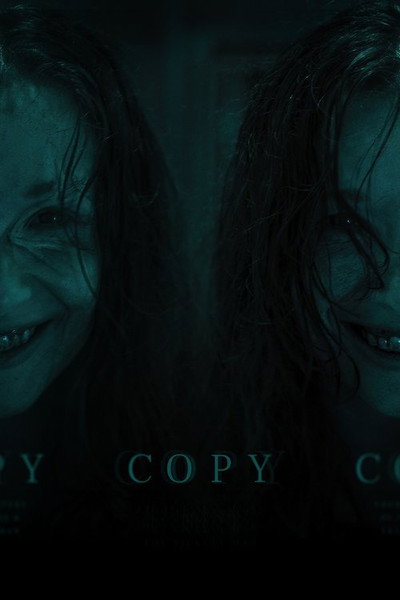Póster de Copy