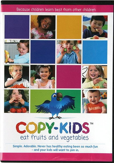 Póster de Copy-Kids