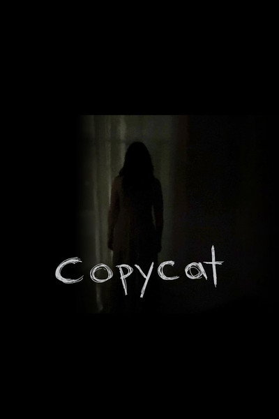 Póster de Copycat