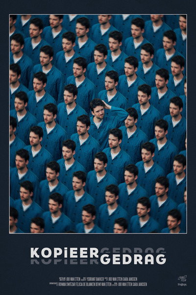 Póster de Copy/Paste