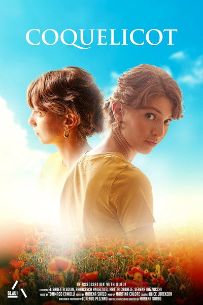 Póster de Coquelicot