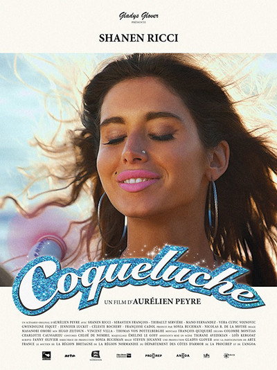 Póster de Coqueluche