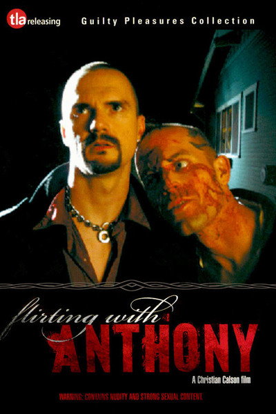 Póster de Coqueteando con Anthony