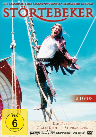 Póster de Cor de pirata