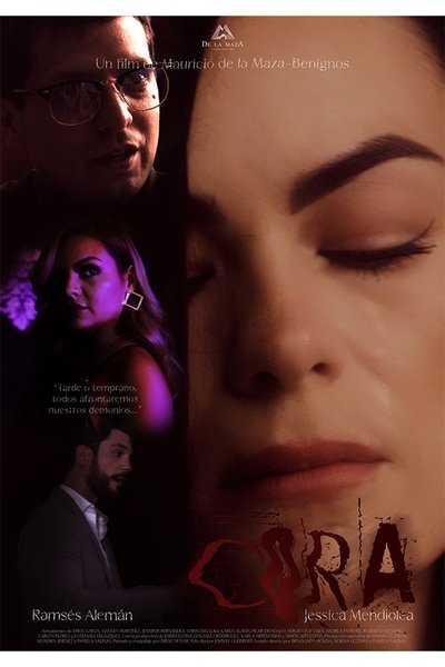 Póster de Cora