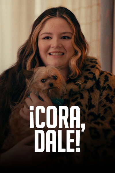 Póster de Cora Bora