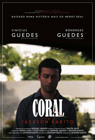 Póster de Coral
