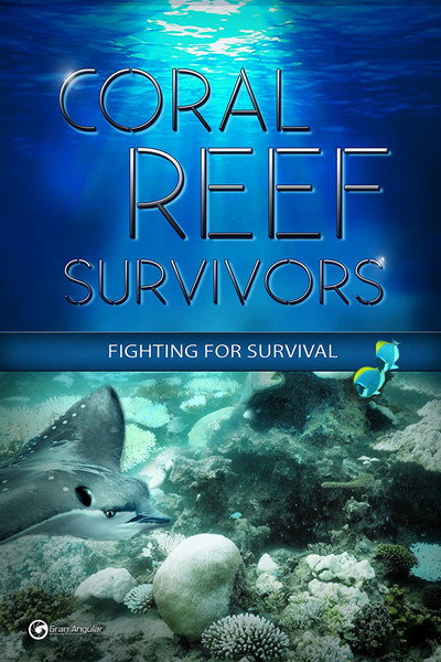Póster de Coral Reef Survivors