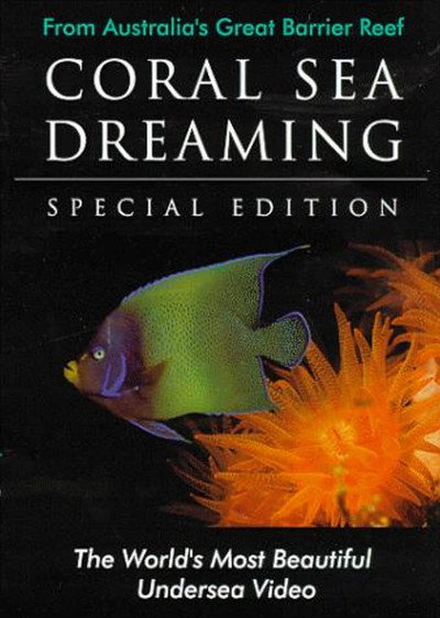 Póster de Coral Sea Dreaming