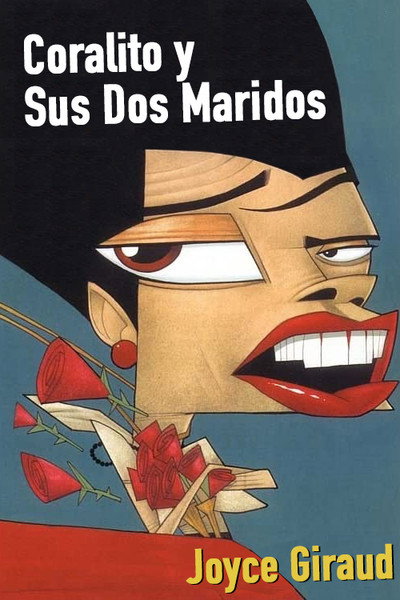 Póster de Coralito tiene dos maridos