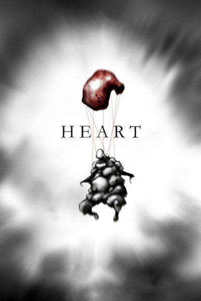 Póster de Corazón