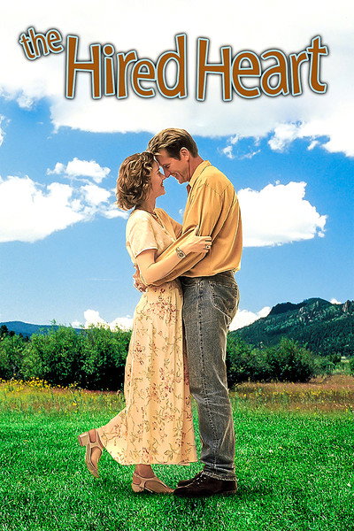 Póster de Corazón de alquiler