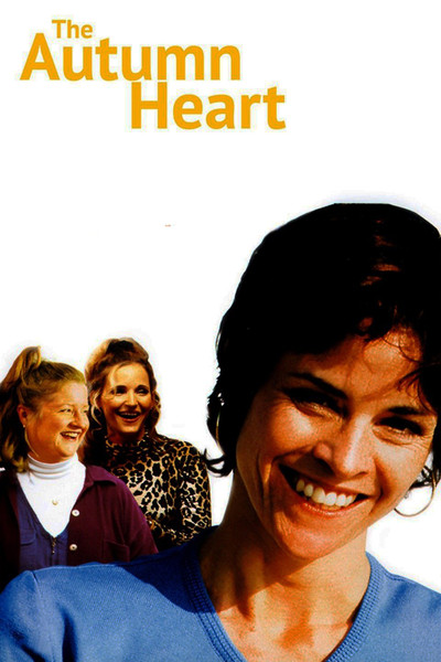 Póster de Corazón de otoño