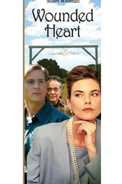 Póster de Corazón herido