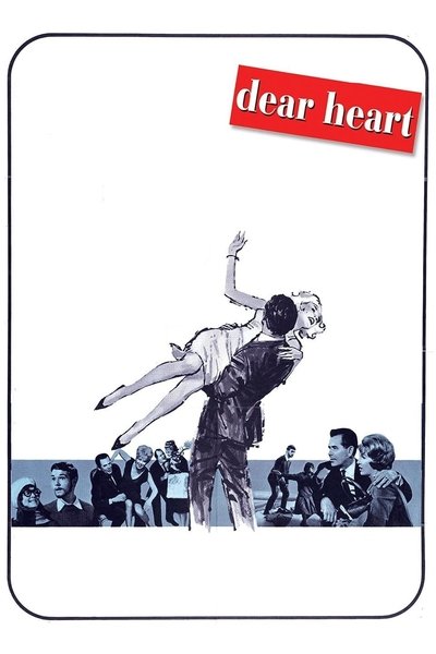 Póster de Corazón querido