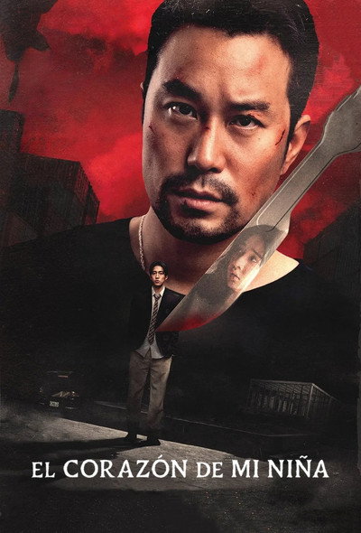 Póster de Corazón Robado