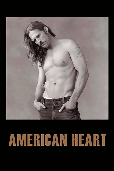 Póster de Corazón roto