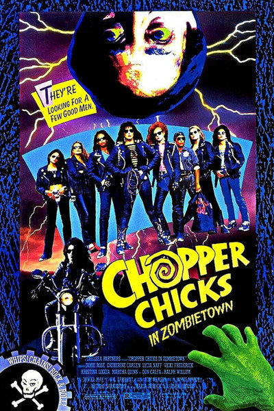 Póster de Corazones cromados