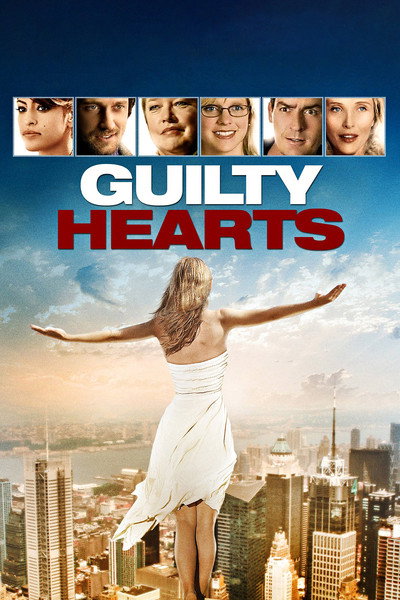 Póster de Corazones culpables