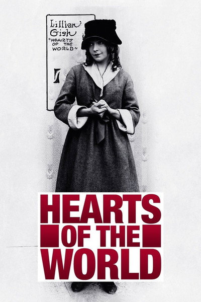 Póster de Corazones del mundo
