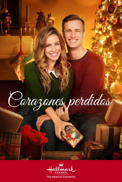 Póster de Corazones perdidos