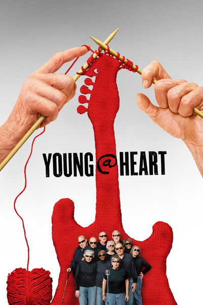 Póster de Corazones rebeldes